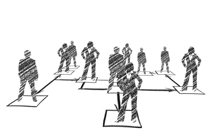 Tips for communicating through change