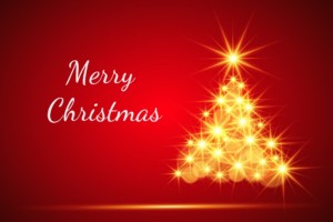 Christmas tree