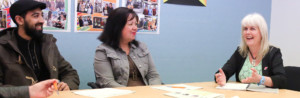 Strategic Communications Wellington