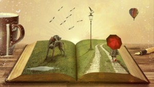 Story book comes to life