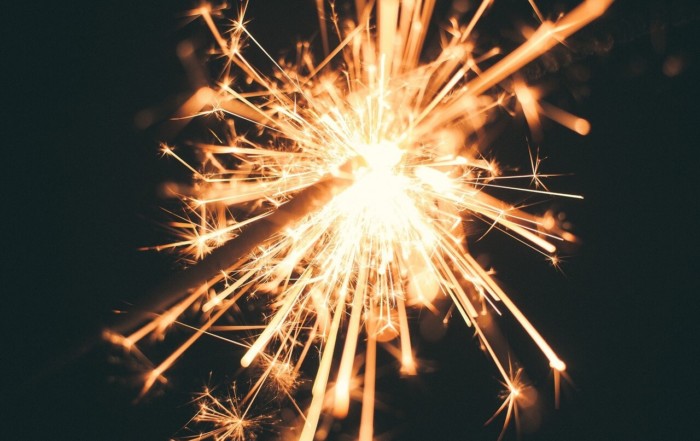 Your story in lights