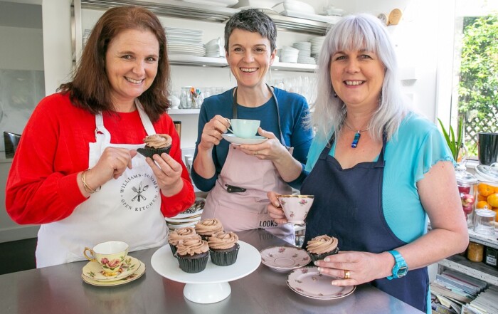 The perfect recipe for creating awesome web content