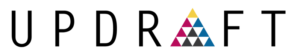 Updraft logo